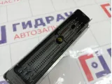 Блок управления двигателем SsangYong Kyron A6645408032