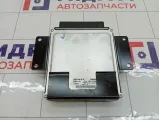 Блок управления двигателем SsangYong Kyron A6645408032