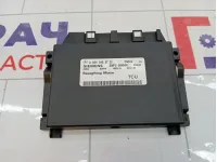 Блок управления АКПП SsangYong Kyron A0345452732