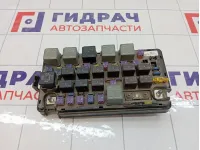 Блок предохранителей SsangYong Kyron