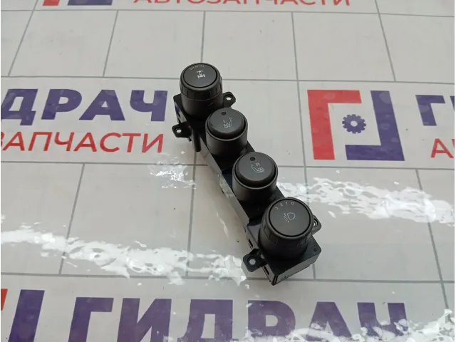Блок кнопок SsangYong Kyron 8530109530