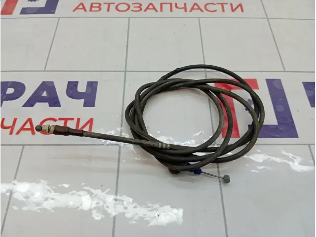 Трос открывания капота SsangYong Kyron 7113009000