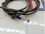 Трос открывания капота SsangYong Kyron 7113009000