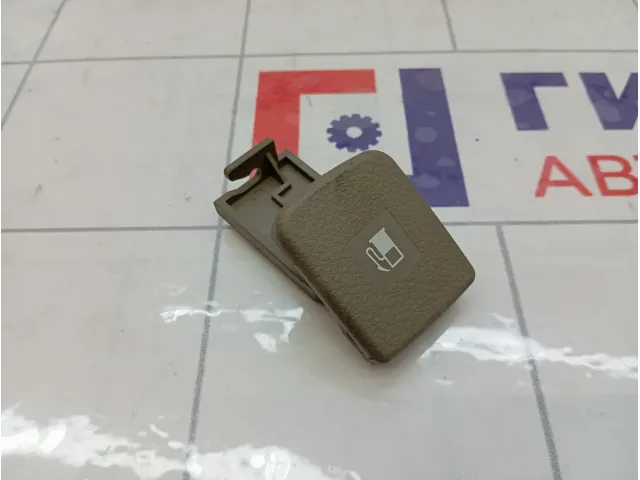 Ручка открывания лючка бензобака SsangYong Kyron 7163009000EAN