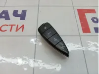 Блок кнопок в рулевое колесо SsangYong Kyron 8915009050