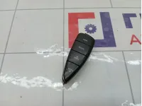 Блок кнопок в рулевое колесо SsangYong Kyron 8915009050