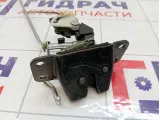 Замок багажника SsangYong Kyron 7141009001