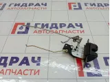 Замок багажника SsangYong Kyron 7141009001
