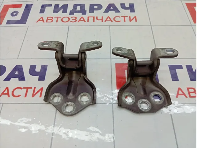 Петли двери передней правой SsangYong Kyron