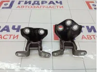 Петли двери задней левой SsangYong Kyron