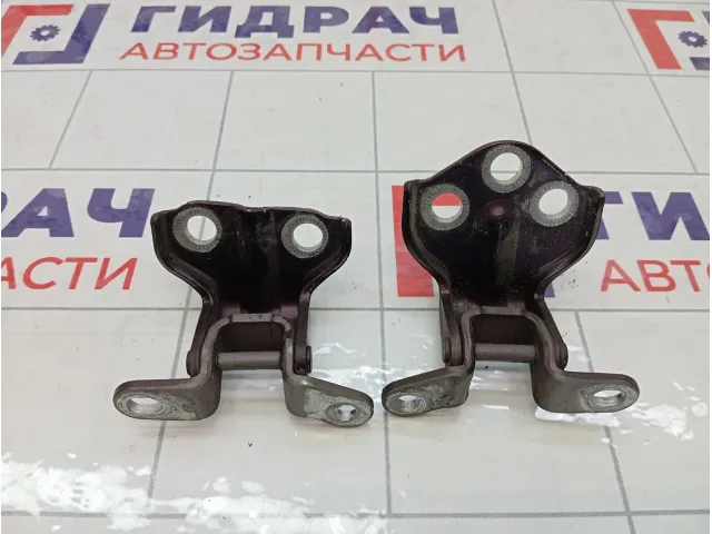 Петли двери задней левой SsangYong Kyron