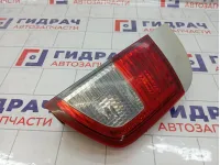 Фонарь задний наружный правый SsangYong Kyron 8360209101