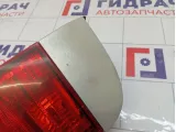 Фонарь задний наружный правый SsangYong Kyron 8360209101