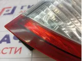 Фонарь задний наружный правый SsangYong Kyron 8360209101