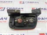 Фонарь задний наружный правый SsangYong Kyron 8360209101