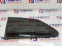 Стекло кузовное глухое (форточка) левое SsangYong Kyron 7925009000