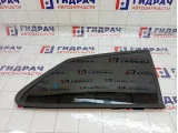 Стекло кузовное глухое (форточка) правое SsangYong Kyron 7926009000
