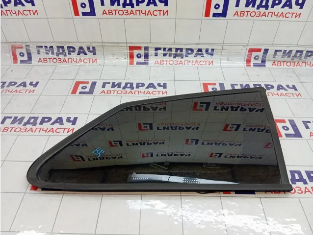 Стекло кузовное глухое (форточка) правое SsangYong Kyron 7926009000