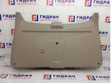 Обшивка двери багажника SsangYong Kyron 7381009000