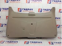 Обшивка двери багажника SsangYong Kyron 7381009000