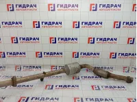 Приемная труба глушителя SsangYong Kyron 2420009462