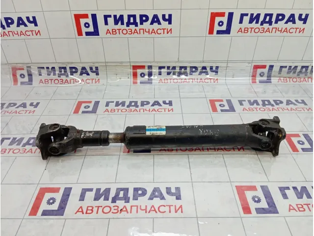 Вал карданный передний SsangYong Kyron 3310009001