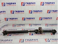 Вал карданный задний SsangYong Kyron