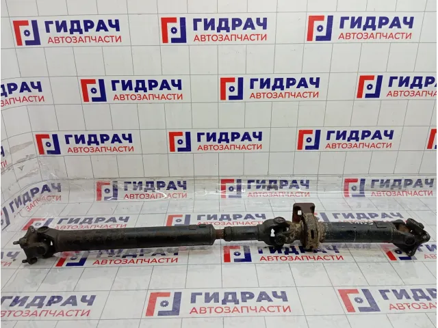 Вал карданный задний SsangYong Kyron