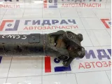 Вал карданный задний SsangYong Kyron