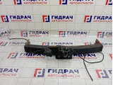 Сцепное устройство (Фаркоп) SsangYong Kyron