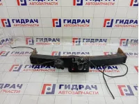 Сцепное устройство (Фаркоп) SsangYong Kyron