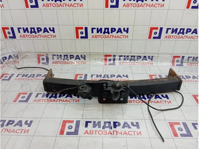 Сцепное устройство (Фаркоп) SsangYong Kyron