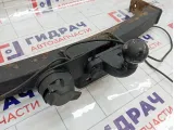 Сцепное устройство (Фаркоп) SsangYong Kyron