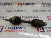 Привод SsangYong Kyron