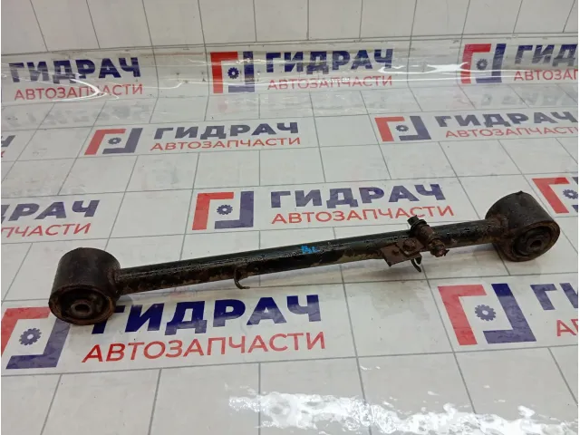 Тяга продольная задняя левая SsangYong Kyron 4550109000