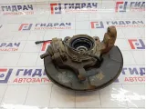 Кулак поворотный передний правый SsangYong Kyron 4122109003