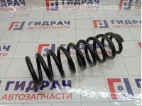 Пружина передняя SsangYong Kyron 4432409350