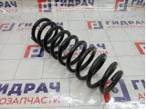 Пружина передняя SsangYong Kyron 4432409350