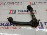 Рычаг верхний передний правый SsangYong Kyron