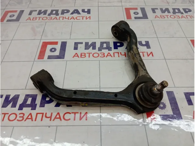 Рычаг верхний передний правый SsangYong Kyron