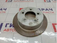 Диск тормозной задний SsangYong Kyron 4840109001