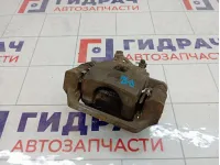 Суппорт тормозной задний правый SsangYong Kyron