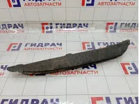 Пыльник крыла переднего левого SsangYong Kyron 7971509001