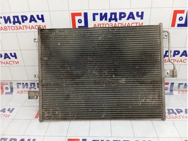 Радиатор кондиционера SsangYong Kyron