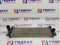 Интеркулер SsangYong Kyron 2371109050