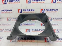 Диффузор вентилятора SsangYong Kyron 2165109020