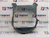 Диффузор вентилятора SsangYong Kyron 2165109020