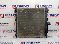 Радиатор основной SsangYong Kyron 2131009251