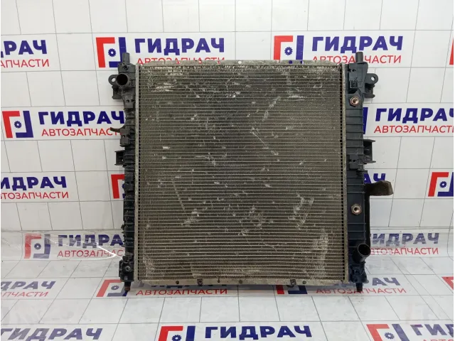Радиатор основной SsangYong Kyron 2131009251
