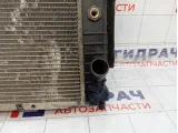 Радиатор основной SsangYong Kyron 2131009251